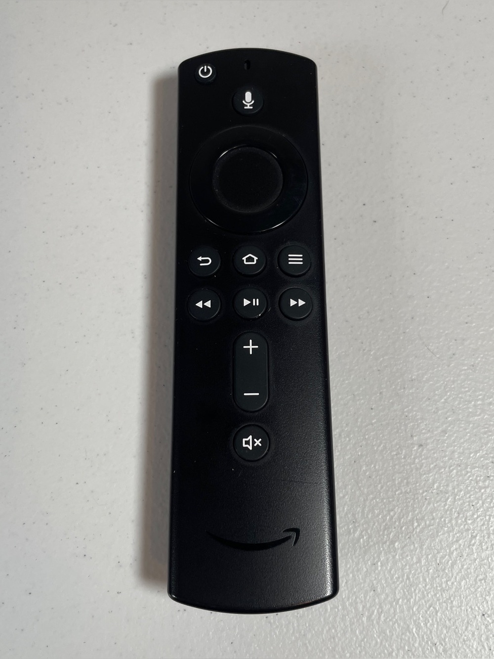 Alexa Voice Remote for Amazon Echo and Echo Dot With Voice Microphone WORKS!!!